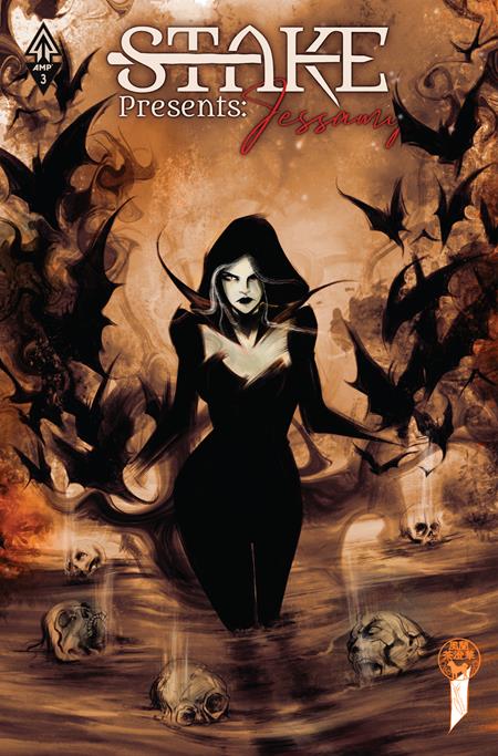 Stake Presents: Jessamy #3