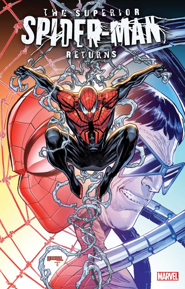 Superior Spider-Man Returns #1