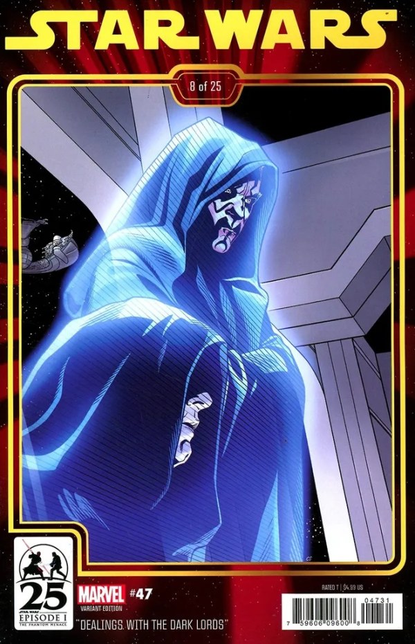 Star Wars #47