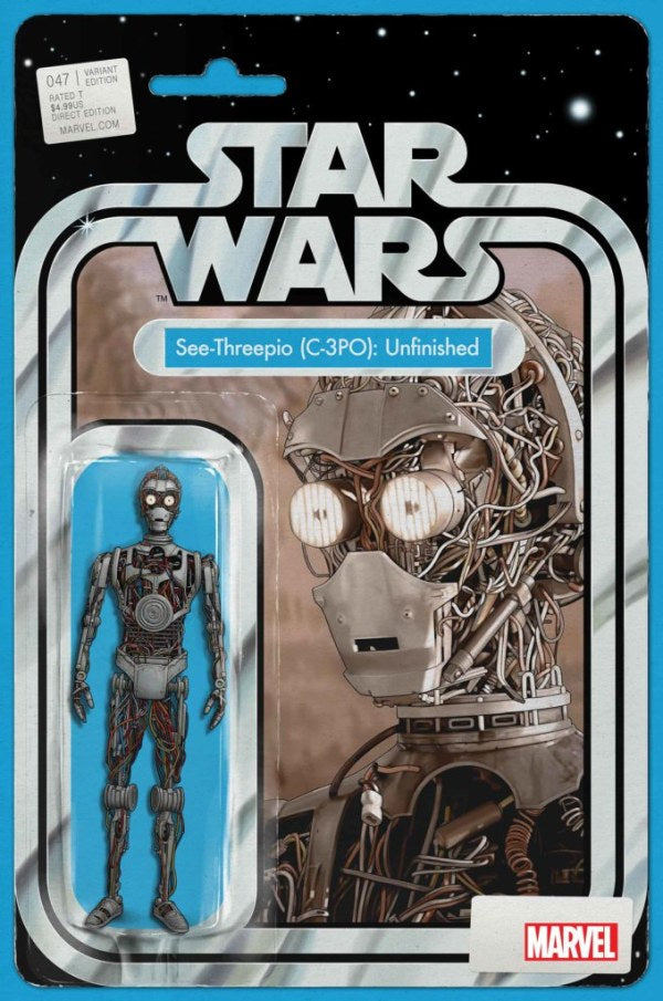 Star Wars #47