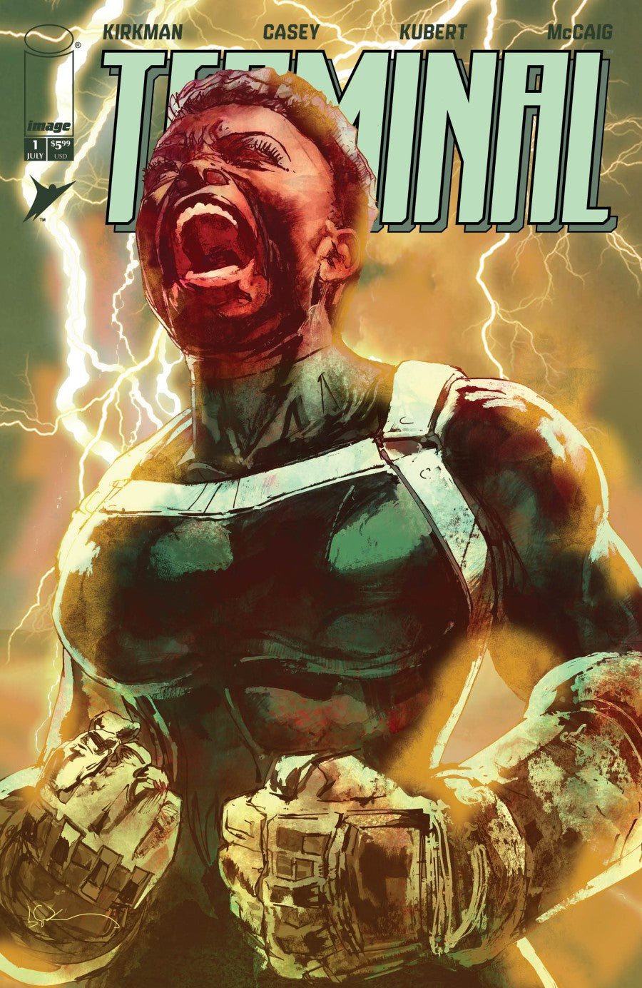 Terminal #1 (1:25 Incentive)