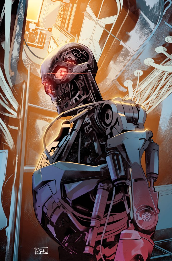 Terminator #4 (Incentives)