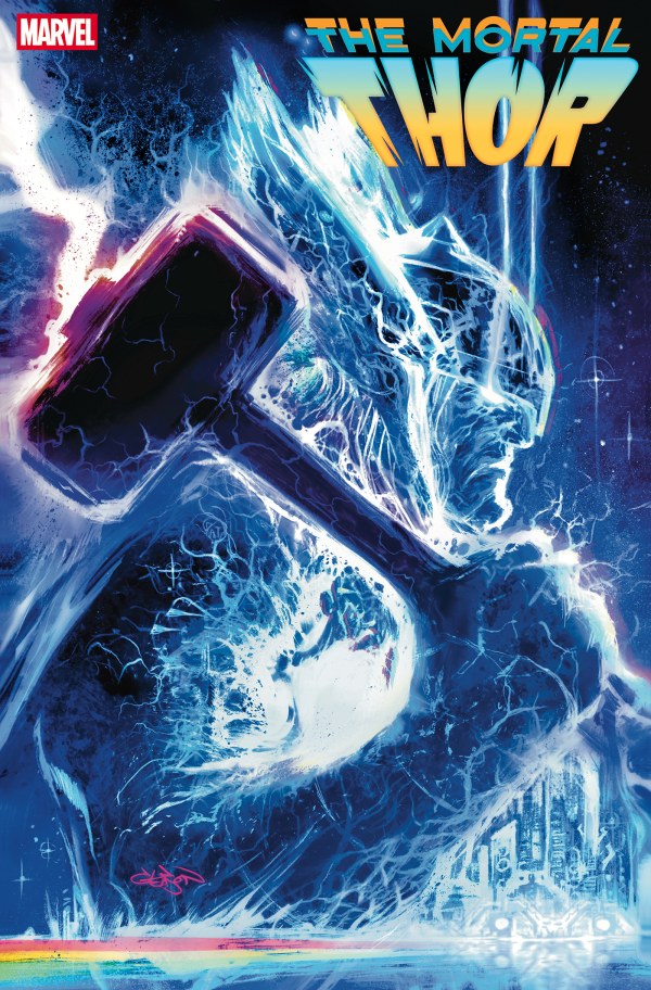 Mortal Thor #1