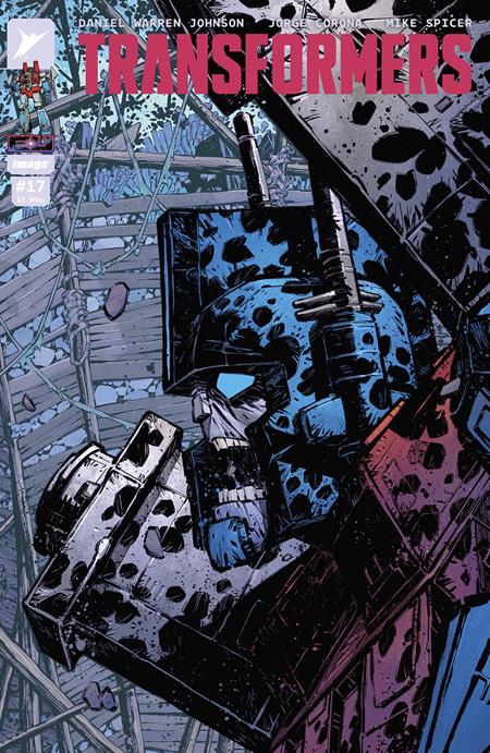 Transformers #17