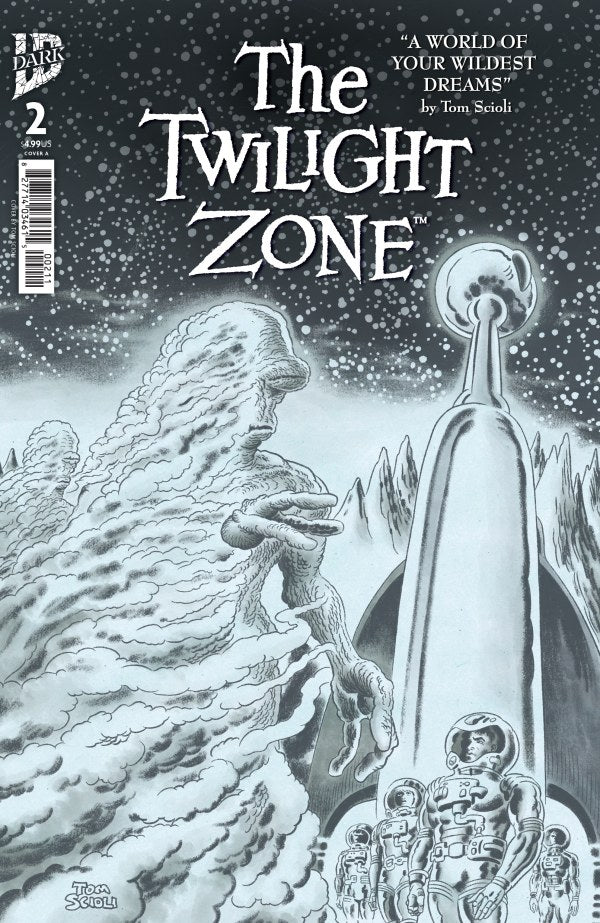 Twilight Zone #2
