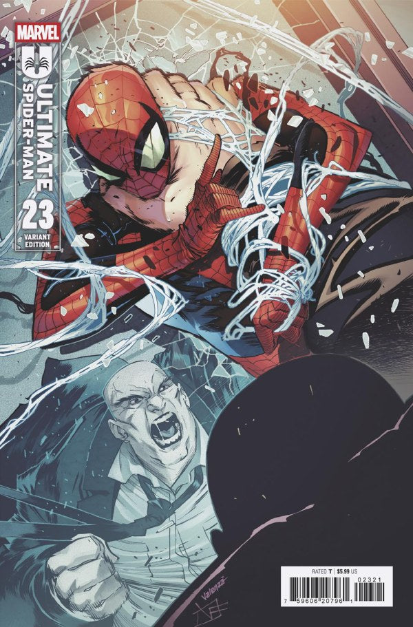 Ultimate Spider-Man #23 (2024)
