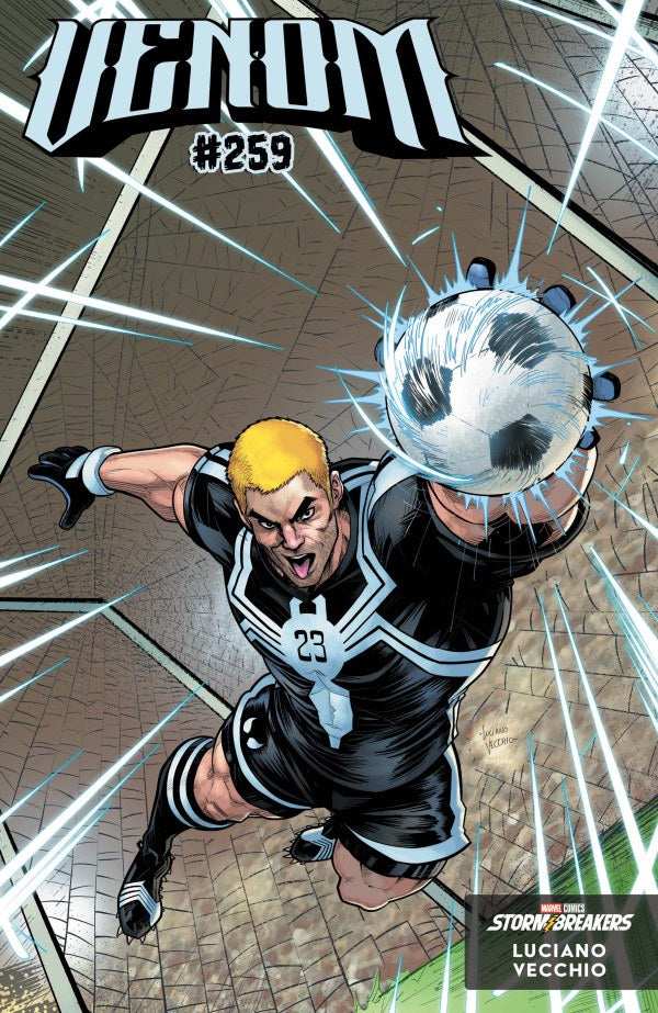 Venom #259