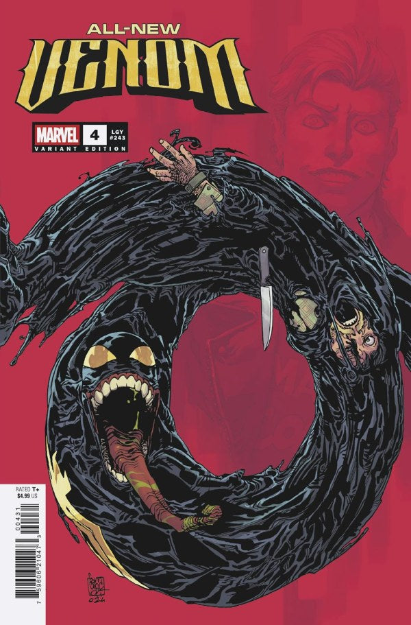 All-New Venom #4