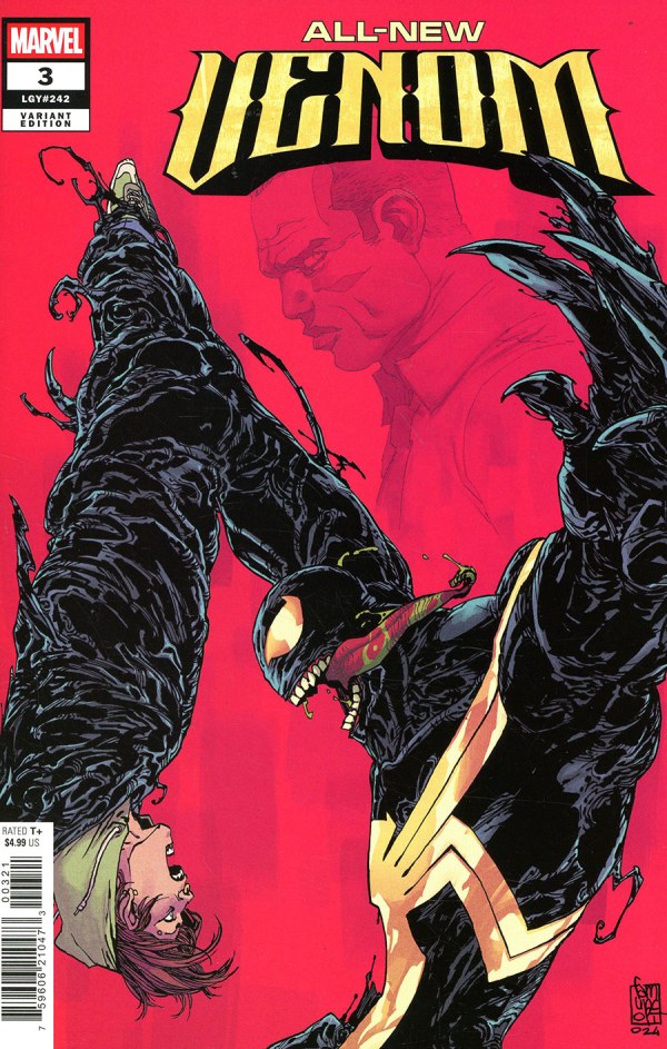All-New Venom #3