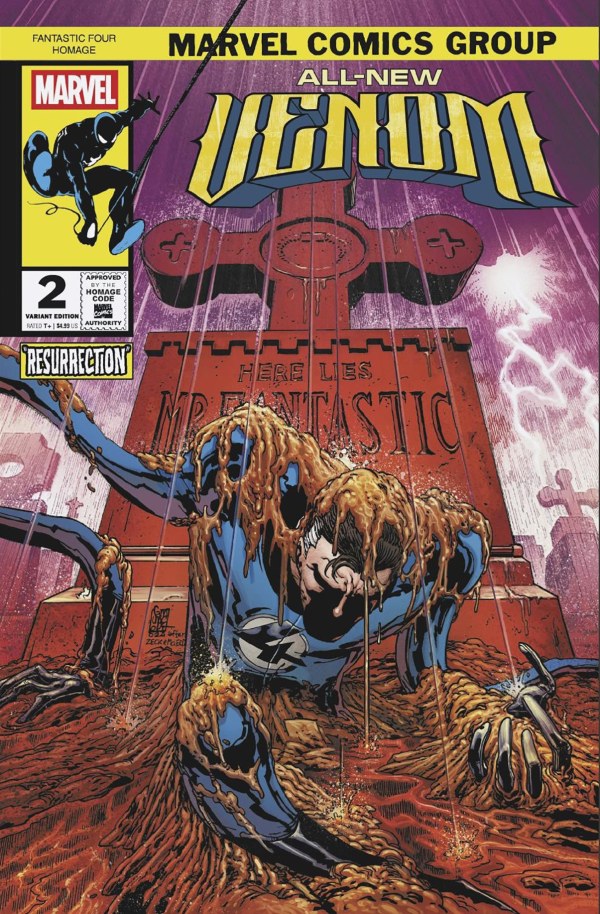 All-New Venom #2