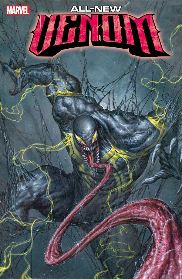 All-New Venom #2