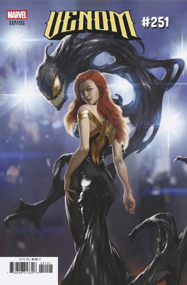 Venom #251