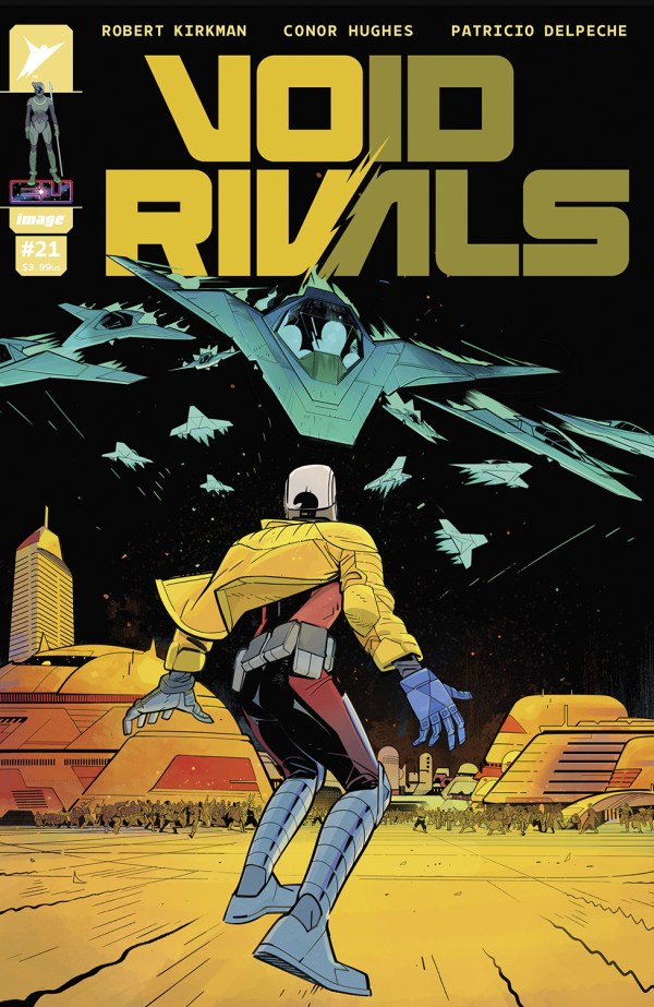 Void Rivals #21