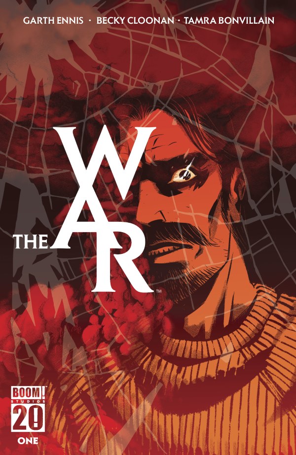 War #1