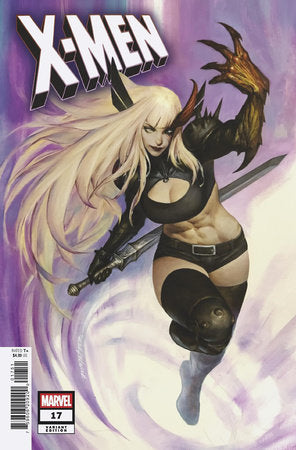 X-Men #17 (2024)