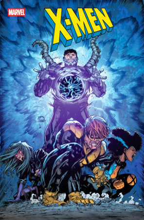 X-Men #17 (2024)
