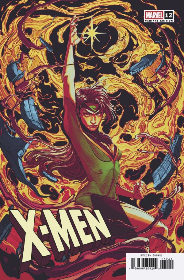 X-Men #12 (2024)