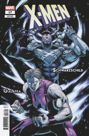 X-Men #17 (2024)