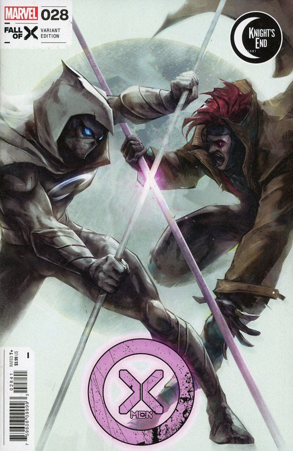 X-Men #28