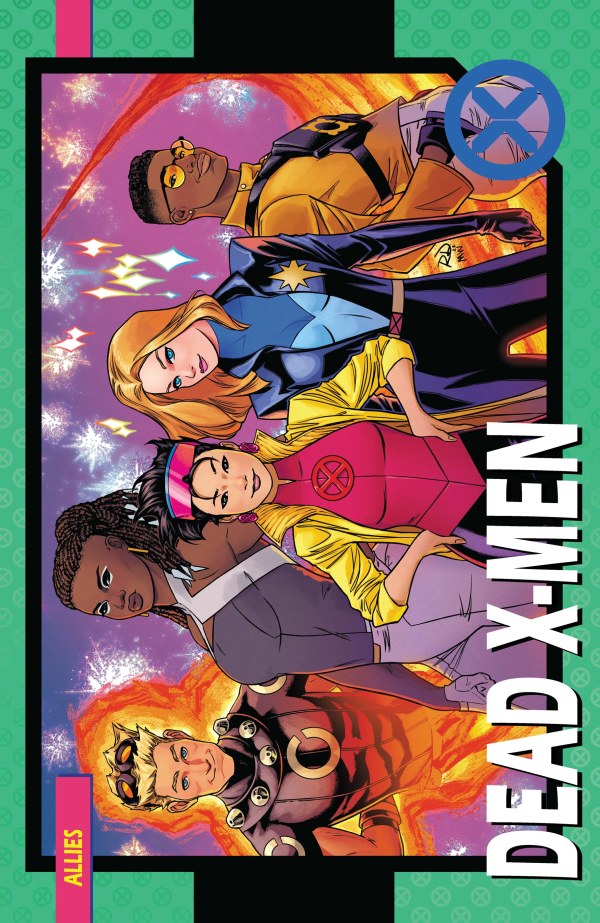 X-Men #30