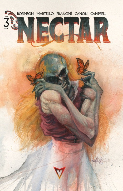 Nectar #3 (Incentives)