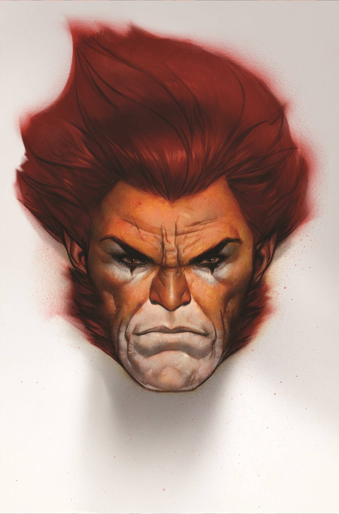 Thundercats #4 (Incentives)