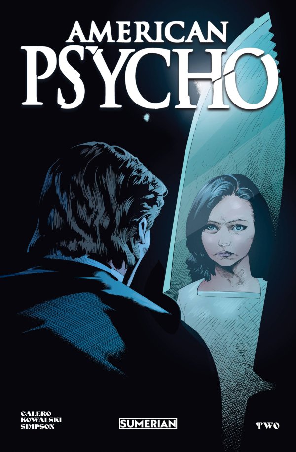 American Psycho #2