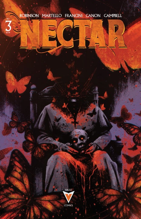 Nectar #3 (Incentives)