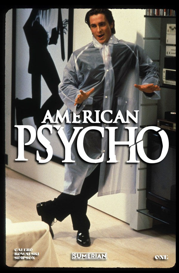 American Psycho #2