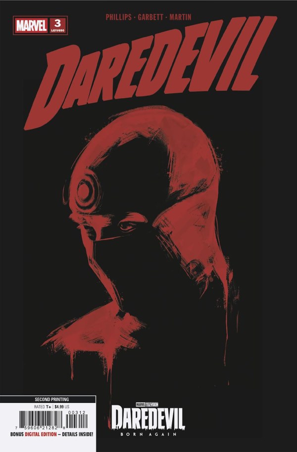 Daredevil #3 (2026)