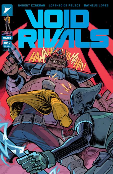 Void Rivals #2