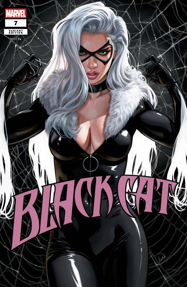 Black Cat #7 (2025)