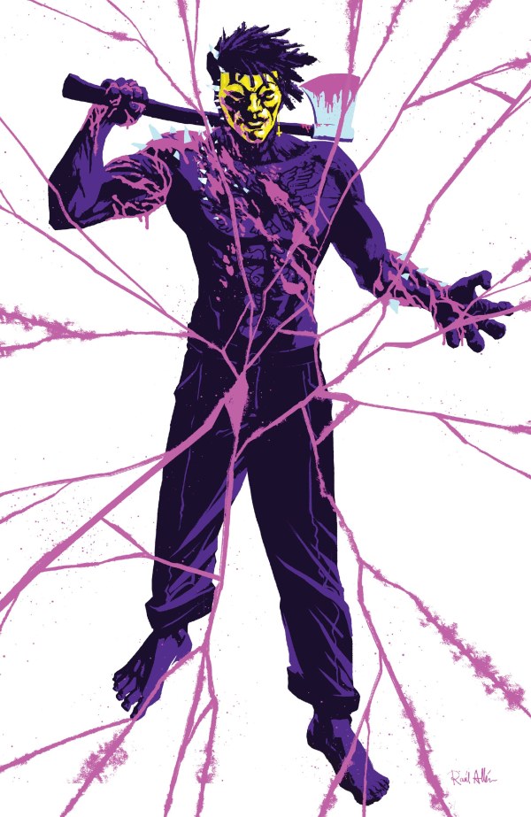 Exquisite Corpses #10