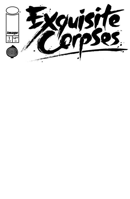 Exquisite Corpses #1