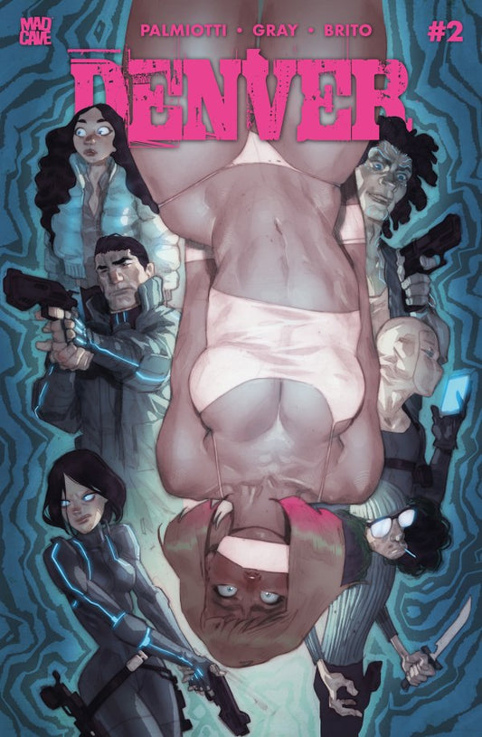 Denver #2 (Ben Caldwell Variant)