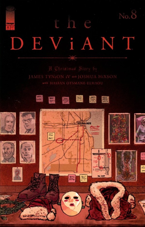 Deviant #8