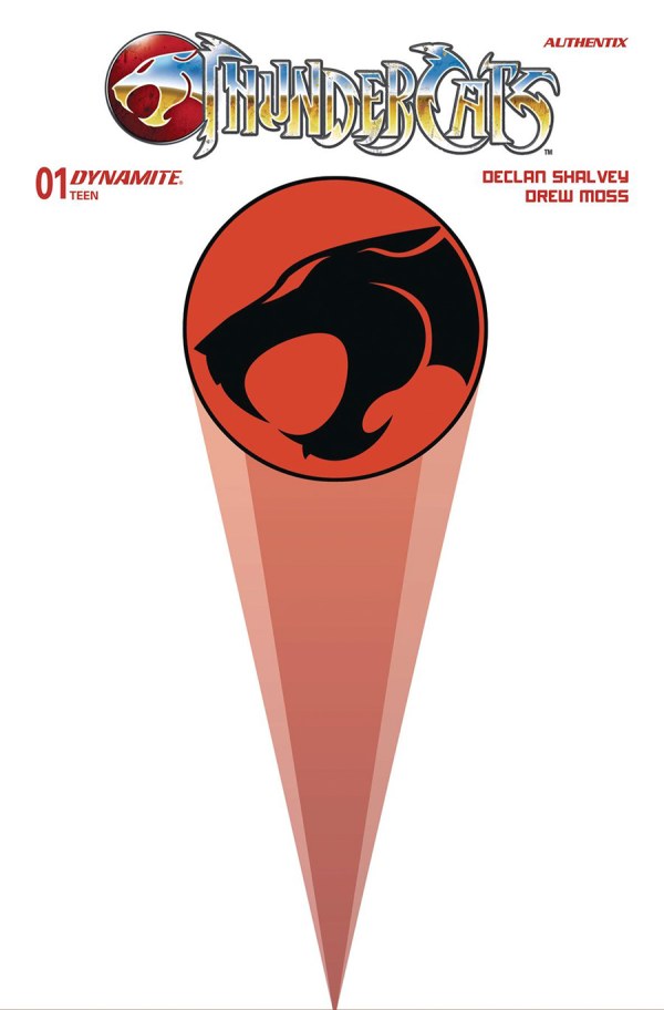 Thundercats #1 (2024)