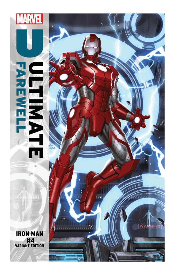 Iron Man #4 (2026)