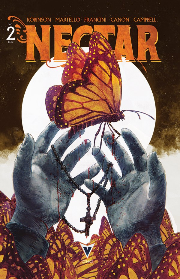 Nectar #2