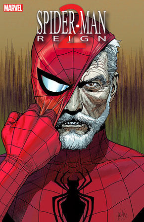 Spider-Man Reign 2 #1