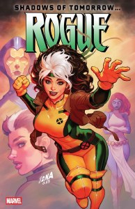 Rogue #1 (Poster)