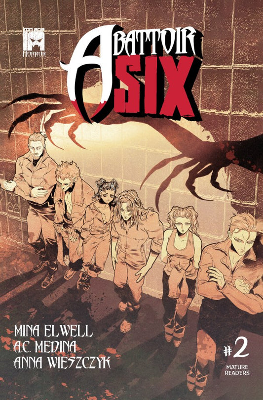 Abattoir Six #2