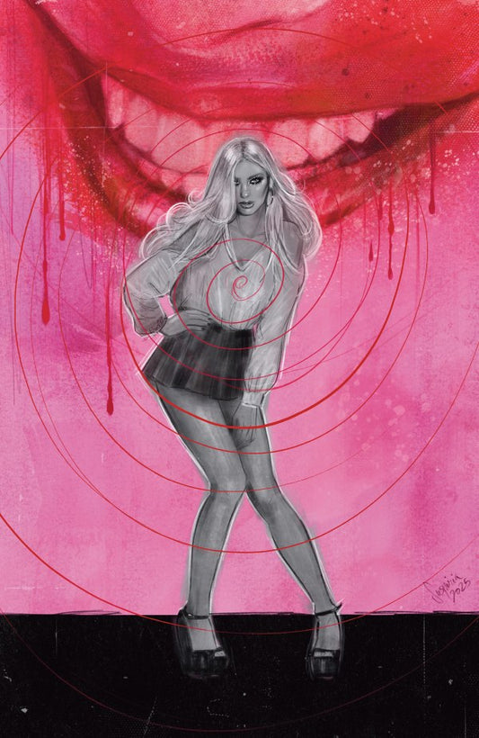 Smile: For the Camera #2 (1:25 Incentive)