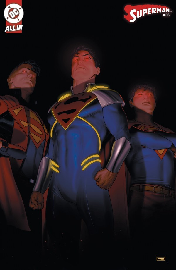 Superman #36