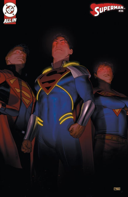 Superman #36