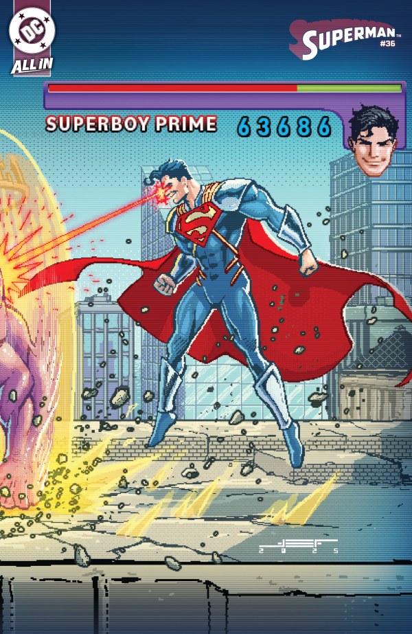 Superman #36
