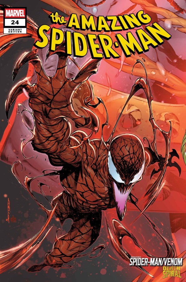 Amazing Spider-Man #24 (2025)