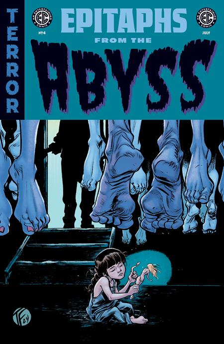 Epitaphs From the Abyss #3