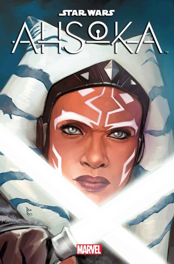 Ahsoka #3 (Rod Reis Variant)