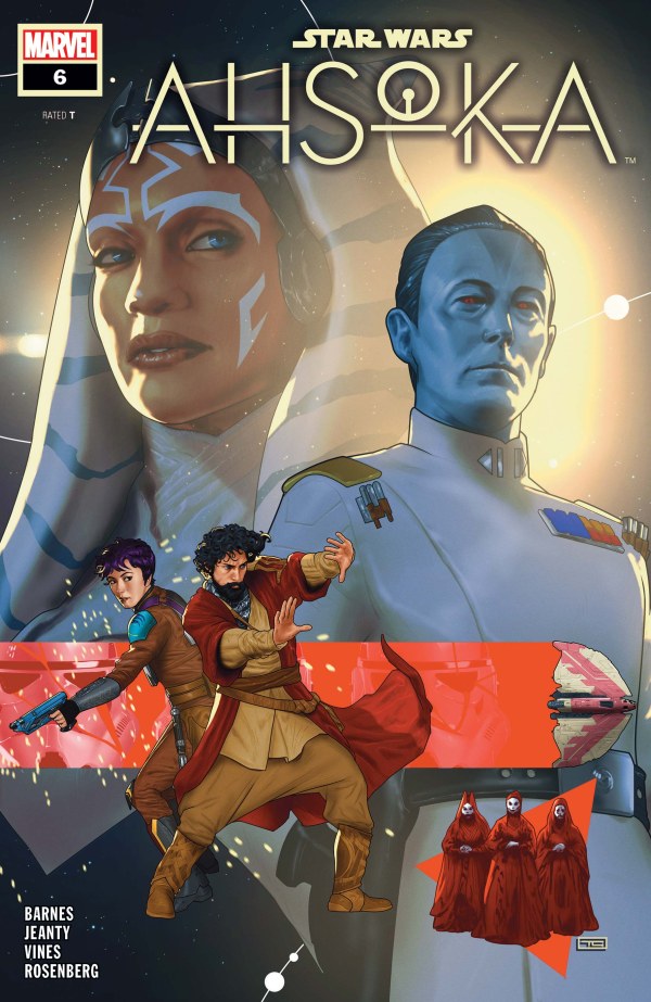 Ahsoka #6